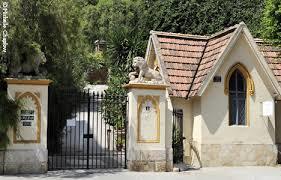 Cementerio Inglés de Málaga